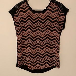 Claudia Richard Sleeveless Blouse